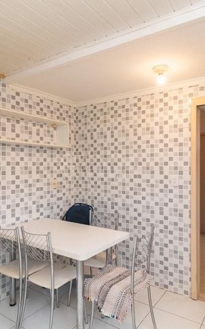 Apartamento para alugar com 45m², 1 quarto e sem vaga Apartamento para alugar com 45m², 1 quarto e sem vagaCozinha