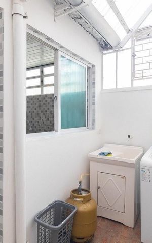 Apartamento para alugar com 45m², 1 quarto e sem vaga Apartamento para alugar com 45m², 1 quarto e sem vagaÁrea de serviço