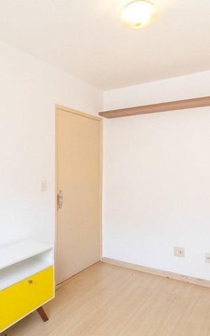 Apartamento para alugar com 45m², 1 quarto e sem vaga Apartamento para alugar com 45m², 1 quarto e sem vagaSala
