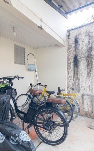 Apartamento para alugar com 45m², 1 quarto e sem vaga Apartamento para alugar com 45m², 1 quarto e sem vagaÁrea comum