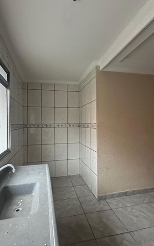 Casa para alugar com 50m², 2 quartos e sem vaga Casa para alugar com 50m², 2 quartos e sem vagaCozinha