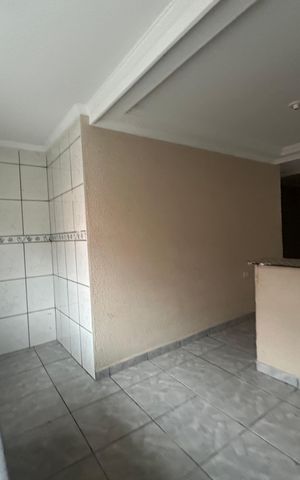 Casa para alugar com 50m², 2 quartos e sem vaga Casa para alugar com 50m², 2 quartos e sem vagaCozinha