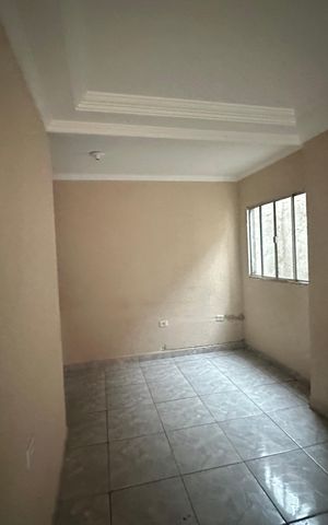 Casa para alugar com 50m², 2 quartos e sem vaga
