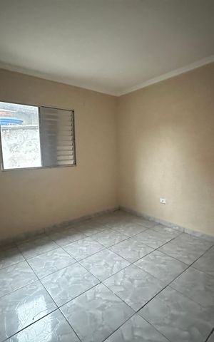 Casa para alugar com 50m², 2 quartos e sem vaga Casa para alugar com 50m², 2 quartos e sem vagaQuarto 2