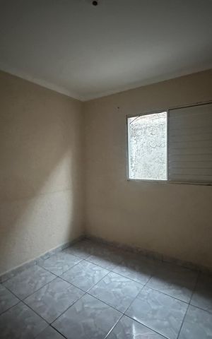 Casa para alugar com 50m², 2 quartos e sem vaga Casa para alugar com 50m², 2 quartos e sem vagaQuarto 1