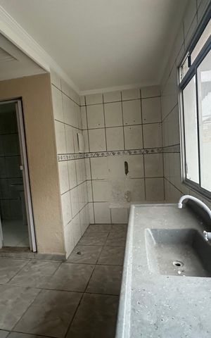 Casa para alugar com 50m², 2 quartos e sem vaga Casa para alugar com 50m², 2 quartos e sem vagaCozinha