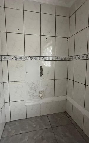 Casa para alugar com 50m², 2 quartos e sem vaga Casa para alugar com 50m², 2 quartos e sem vagaCozinha