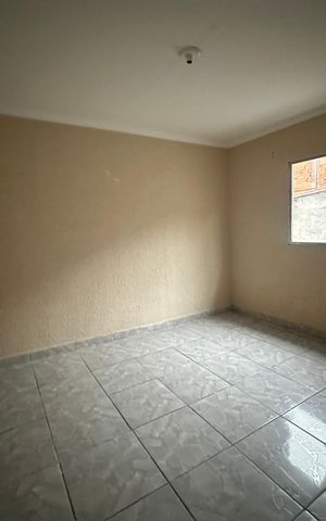 Casa para alugar com 50m², 2 quartos e sem vaga Casa para alugar com 50m², 2 quartos e sem vagaQuarto 2