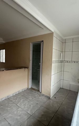 Casa para alugar com 50m², 2 quartos e sem vaga Casa para alugar com 50m², 2 quartos e sem vagaCozinha