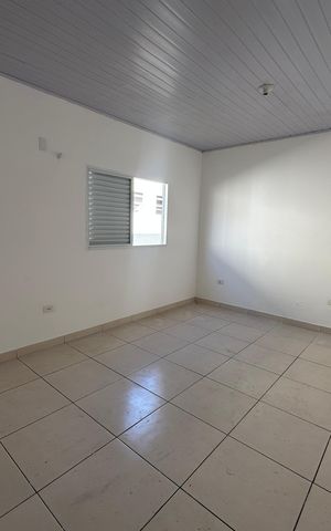 Casa para alugar com 25m², 1 quarto e sem vaga Casa para alugar com 25m², 1 quarto e sem vagaKitnet