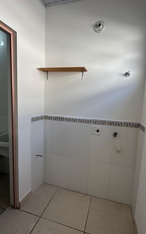 Casa para alugar com 25m², 1 quarto e sem vaga Casa para alugar com 25m², 1 quarto e sem vagaKitnet