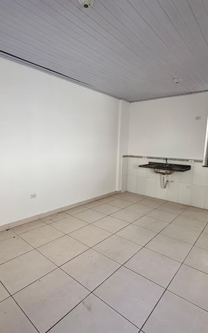 Casa para alugar com 25m², 1 quarto e sem vaga Casa para alugar com 25m², 1 quarto e sem vagaKitnet