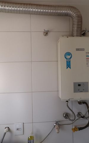 Apartamento para alugar com 110m², 3 quartos e 2 vagasÁrea de Serviço