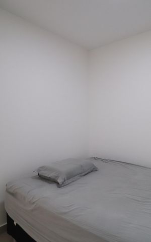 Apartamento para alugar com 110m², 3 quartos e 2 vagasQuarto 3 - Suíte