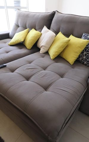 Apartamento para alugar com 110m², 3 quartos e 2 vagasSala