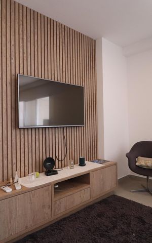 Apartamento para alugar com 110m², 3 quartos e 2 vagasSala