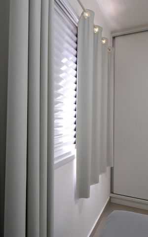 Apartamento para alugar com 110m², 3 quartos e 2 vagasQuarto 3 - Suíte