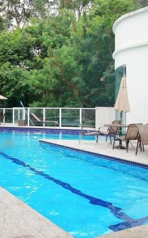 Apartamento à venda com 60m², 2 quartos e 1 vaga