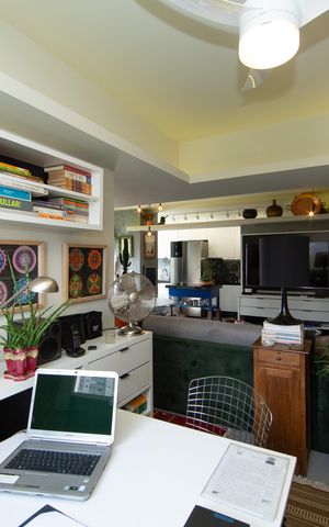 Apartamento à venda com 60m², 2 quartos e 1 vaga
