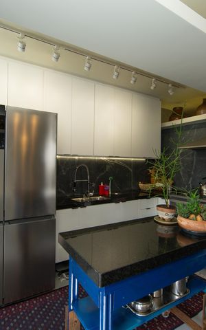 Apartamento à venda com 60m², 2 quartos e 1 vaga