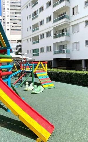 Apartamento à venda com 60m², 2 quartos e 1 vaga