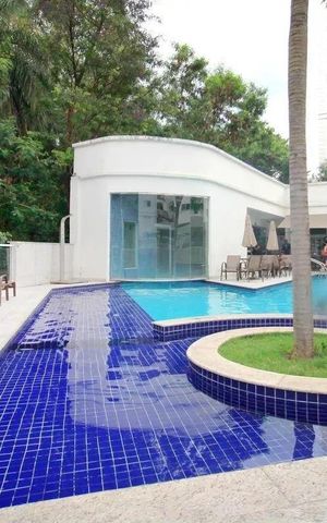 Apartamento à venda com 60m², 2 quartos e 1 vaga