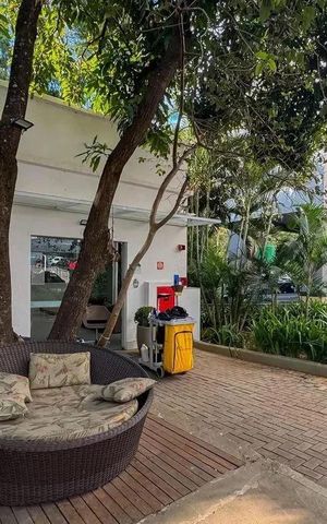 Apartamento à venda com 60m², 2 quartos e 1 vaga