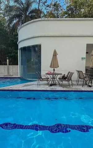 Apartamento à venda com 60m², 2 quartos e 1 vaga