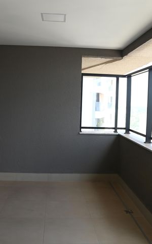 Apartamento para alugar com 88m², 2 quartos e 1 vagaVaranda