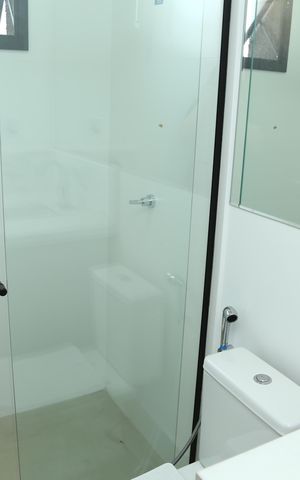 Apartamento para alugar com 88m², 2 quartos e 1 vagaBanheiro suite