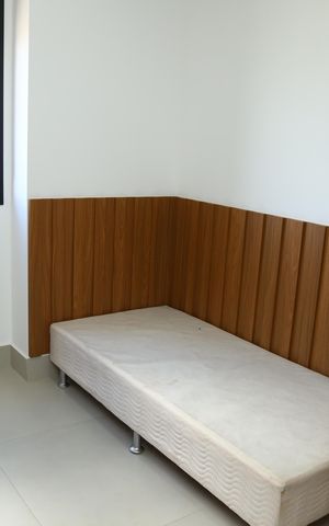 Apartamento para alugar com 88m², 2 quartos e 1 vagaQuarto 2