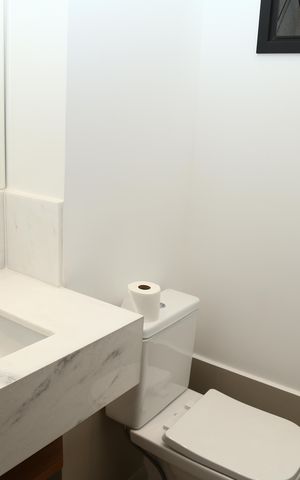 Apartamento para alugar com 88m², 2 quartos e 1 vagaBanheiro 1