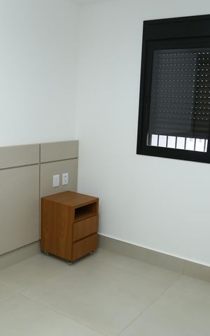 Apartamento para alugar com 88m², 2 quartos e 1 vagaQuarto 1