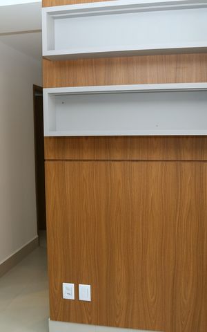 Apartamento para alugar com 88m², 2 quartos e 1 vagaDetalhe da Sala