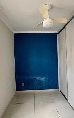 Apartamento à venda com 60m², 3 quartos e 1 vaga Apartamento à venda com 60m², 3 quartos e 1 vagaQuarto 2