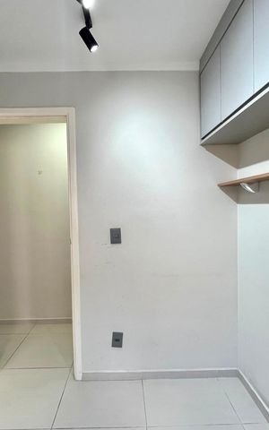 Apartamento à venda com 60m², 3 quartos e 1 vaga Apartamento à venda com 60m², 3 quartos e 1 vagaQuarto 3