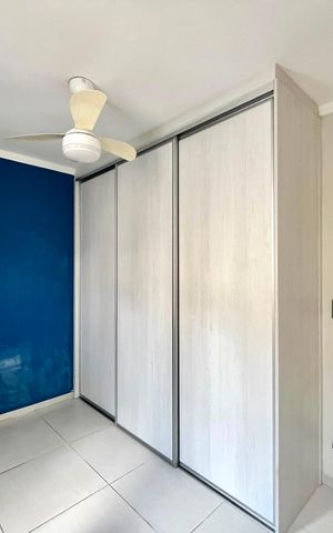 Apartamento à venda com 60m², 3 quartos e 1 vaga Apartamento à venda com 60m², 3 quartos e 1 vagaQuarto 2
