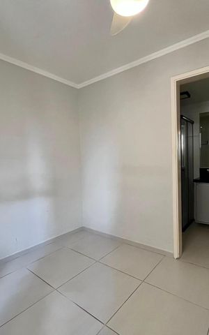 Apartamento à venda com 60m², 3 quartos e 1 vaga Apartamento à venda com 60m², 3 quartos e 1 vagaSuíte