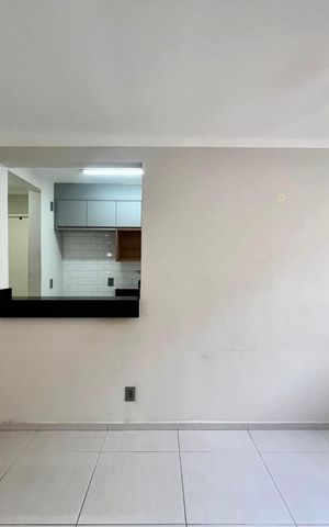 Apartamento à venda com 60m², 3 quartos e 1 vaga Apartamento à venda com 60m², 3 quartos e 1 vagaSala