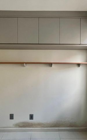 Apartamento à venda com 60m², 3 quartos e 1 vaga Apartamento à venda com 60m², 3 quartos e 1 vagaQuarto 3