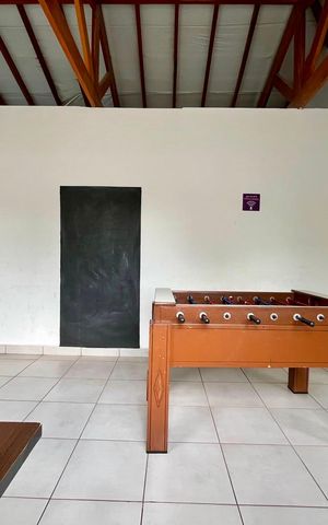 Apartamento à venda com 60m², 3 quartos e 1 vaga Apartamento à venda com 60m², 3 quartos e 1 vagaÁrea comum - Sala de jogos