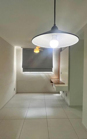 Apartamento à venda com 60m², 3 quartos e 1 vaga Apartamento à venda com 60m², 3 quartos e 1 vagaSala