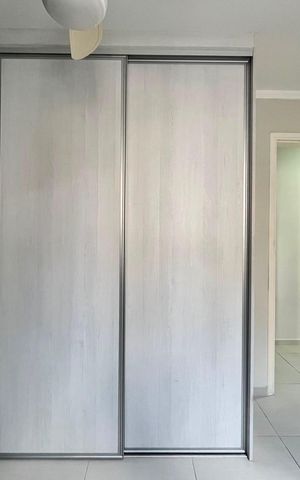 Apartamento à venda com 60m², 3 quartos e 1 vaga Apartamento à venda com 60m², 3 quartos e 1 vagaQuarto 2