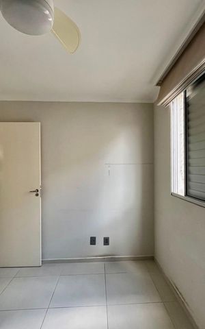 Apartamento à venda com 60m², 3 quartos e 1 vaga Apartamento à venda com 60m², 3 quartos e 1 vagaQuarto 2