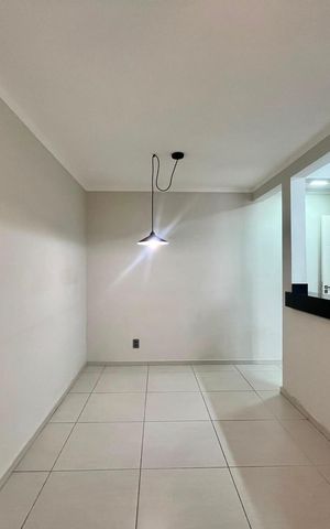 Apartamento à venda com 60m², 3 quartos e 1 vaga Apartamento à venda com 60m², 3 quartos e 1 vagaSala