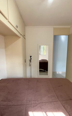 Apartamento à venda com 63m², 2 quartos e 1 vaga Apartamento à venda com 63m², 2 quartos e 1 vagaQuarto 1