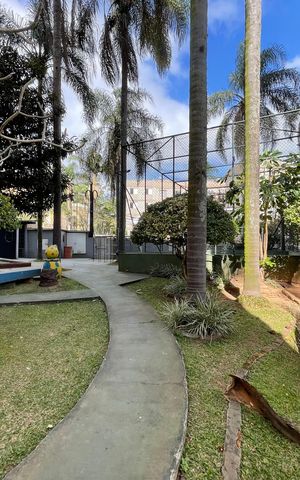 Apartamento à venda com 63m², 2 quartos e 1 vaga Apartamento à venda com 63m², 2 quartos e 1 vagaÁrea comum