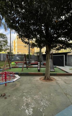 Apartamento à venda com 63m², 2 quartos e 1 vaga Apartamento à venda com 63m², 2 quartos e 1 vagaÁrea comum