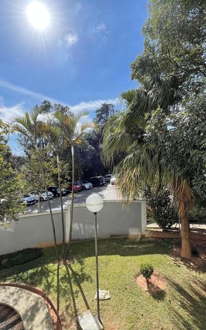 Apartamento à venda com 63m², 2 quartos e 1 vaga Apartamento à venda com 63m², 2 quartos e 1 vagaQuarto 2