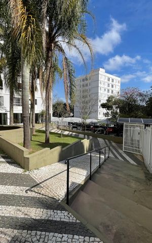 Apartamento à venda com 63m², 2 quartos e 1 vaga Apartamento à venda com 63m², 2 quartos e 1 vagaÁrea comum